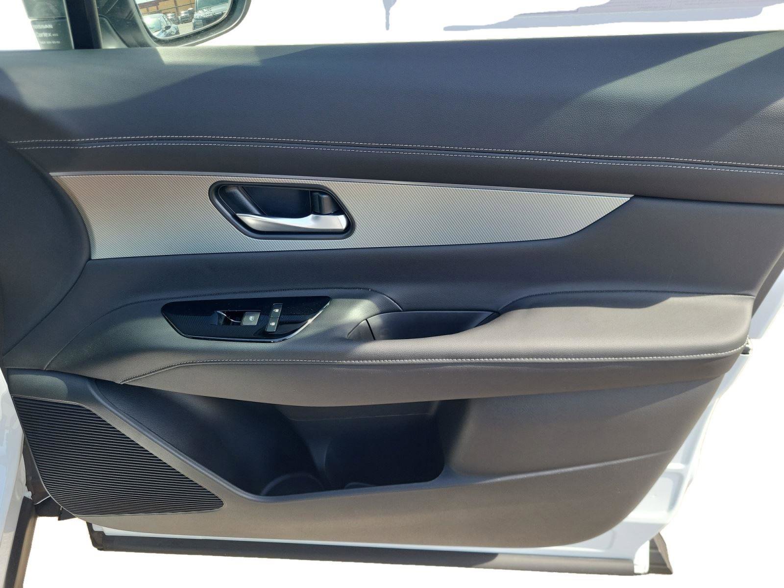 New 2026 Nissan Murano SL AWD/4WD image 15