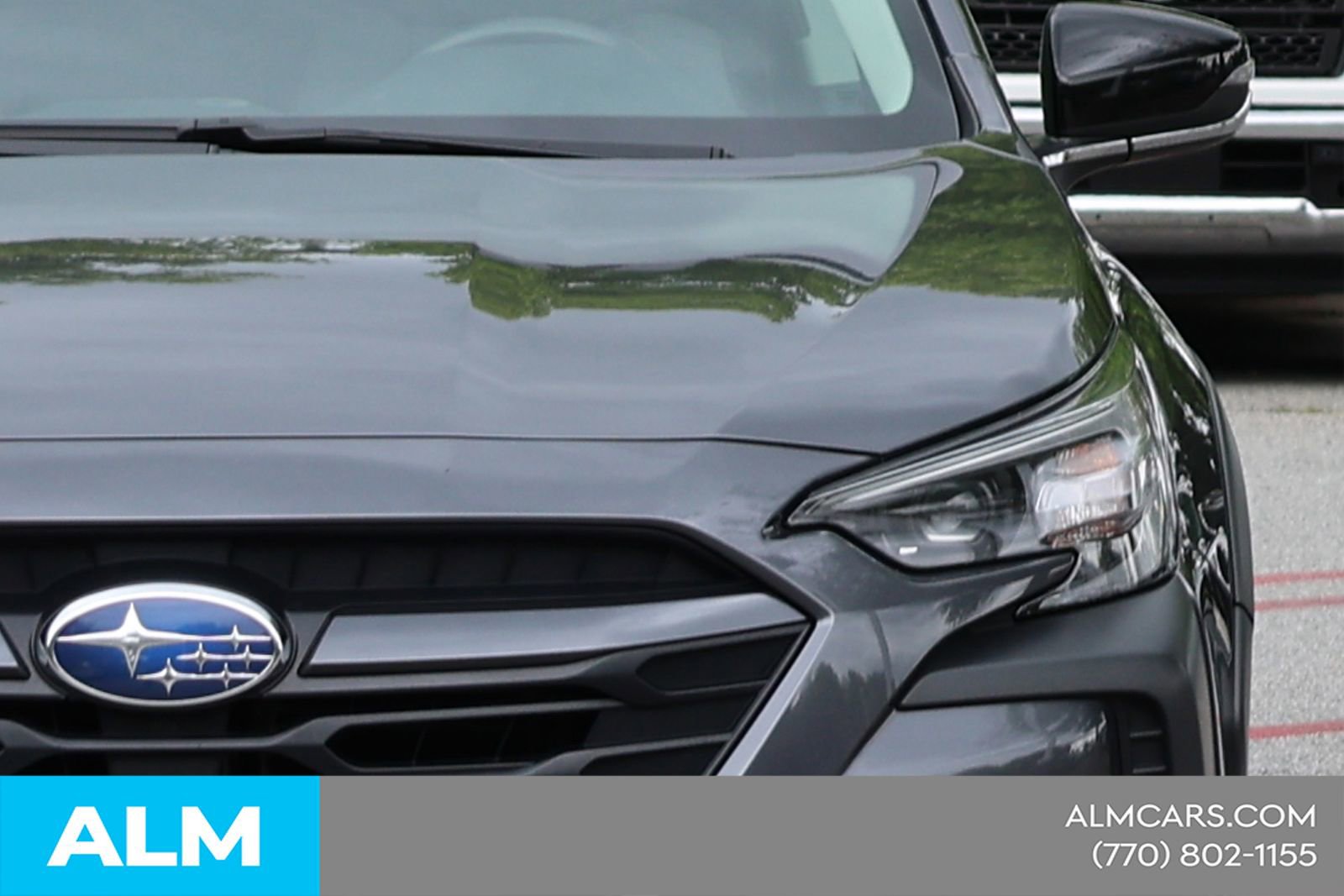 Used 2024 Subaru Outback Limited AWD/4WD image 15