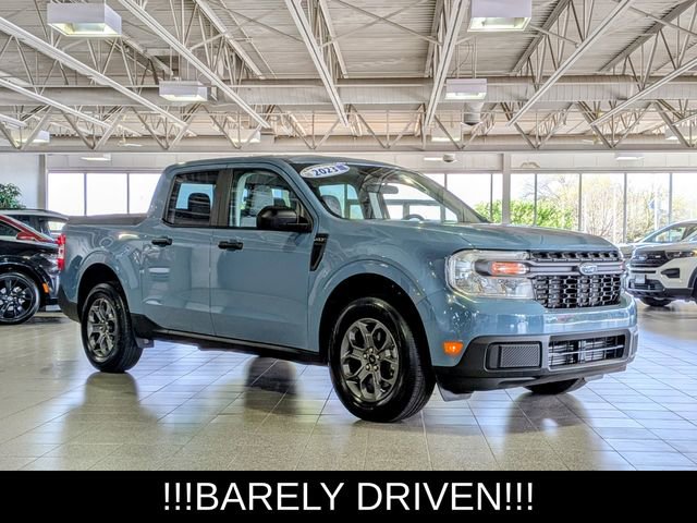 Used 2023 Ford Maverick XLT image 2
