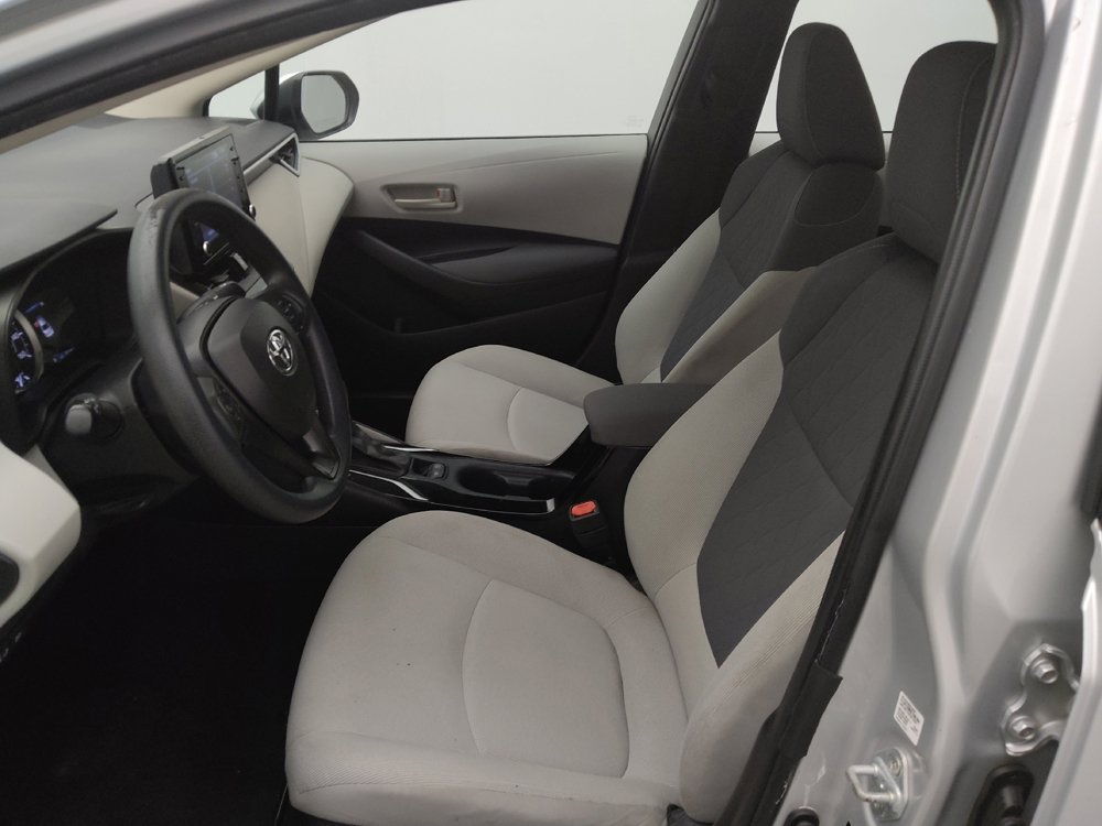 Used 2022 Toyota Corolla LE FWD image 17