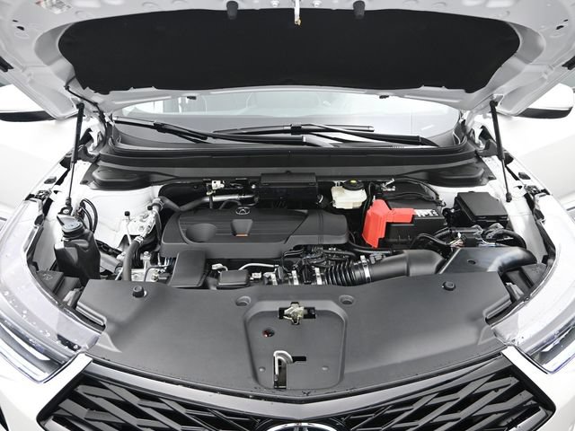 New 2026 Acura RDX w/ Advance Package AWD/4WD image 20