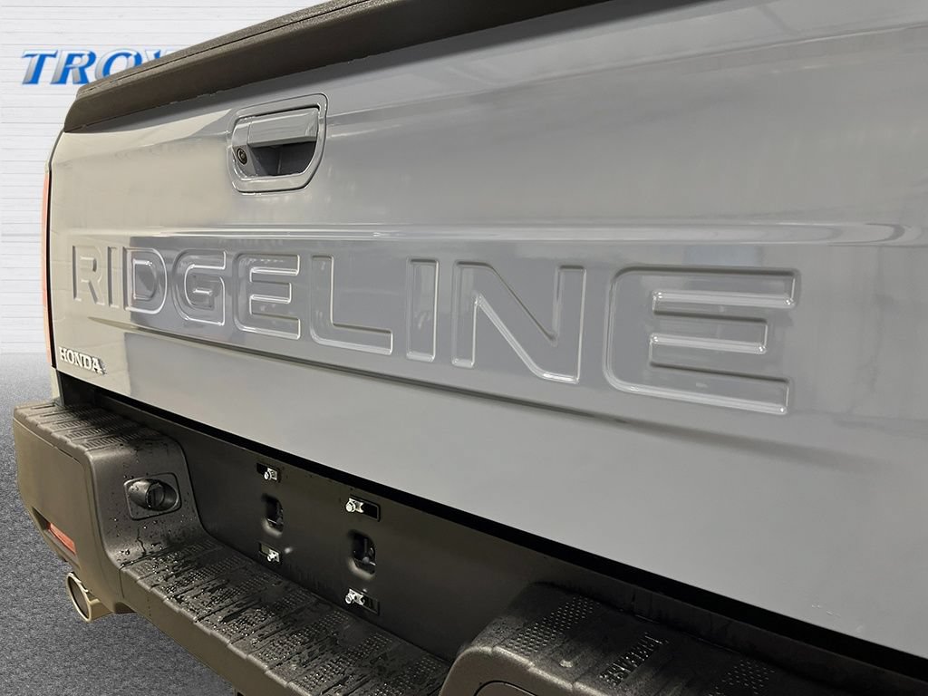 New 2026 Honda Ridgeline RTL image 6