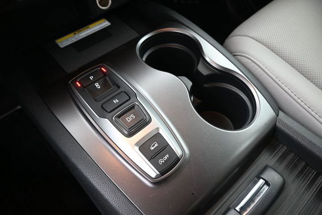 Used 2023 Honda Passport EX-L image 4