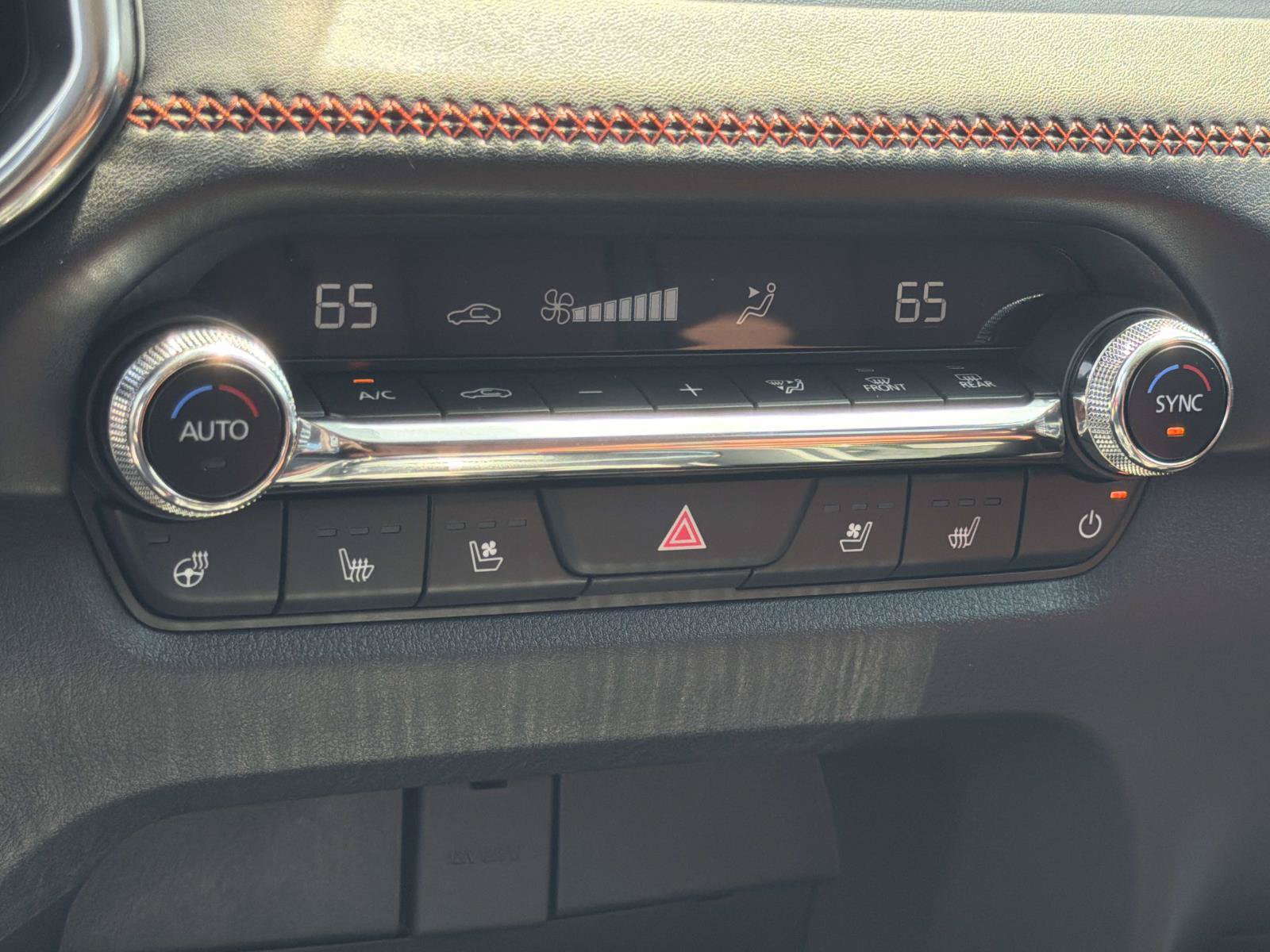New 2026 MAZDA CX-50 AWD 2.5 S w/ Weather Package image 15