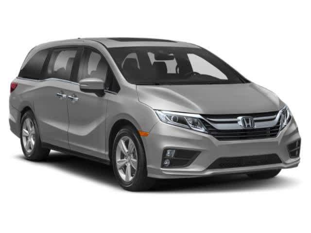 Used 2019 Honda Odyssey EX-L image 9