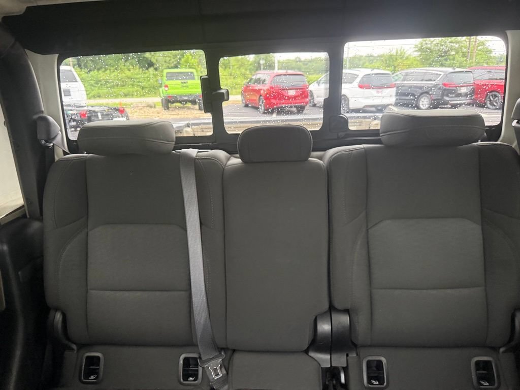 Certified 2020 Jeep Gladiator Overland AWD/4WD image 39