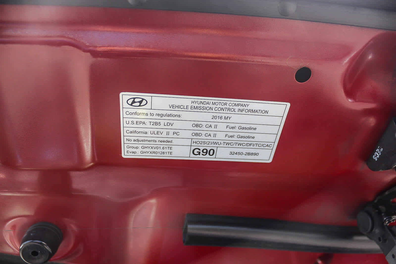 Used 2016 Hyundai Tucson Limited FWD image 36