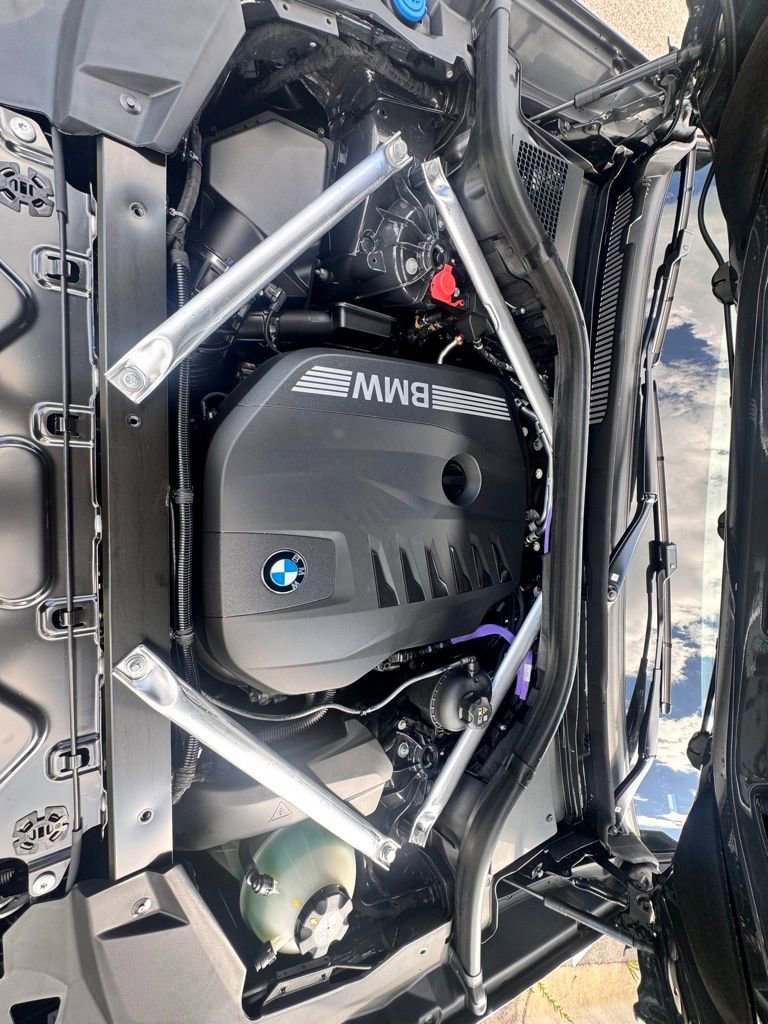 Used 2026 BMW X5 xDrive40i w/ Climate Comfort Package image 26