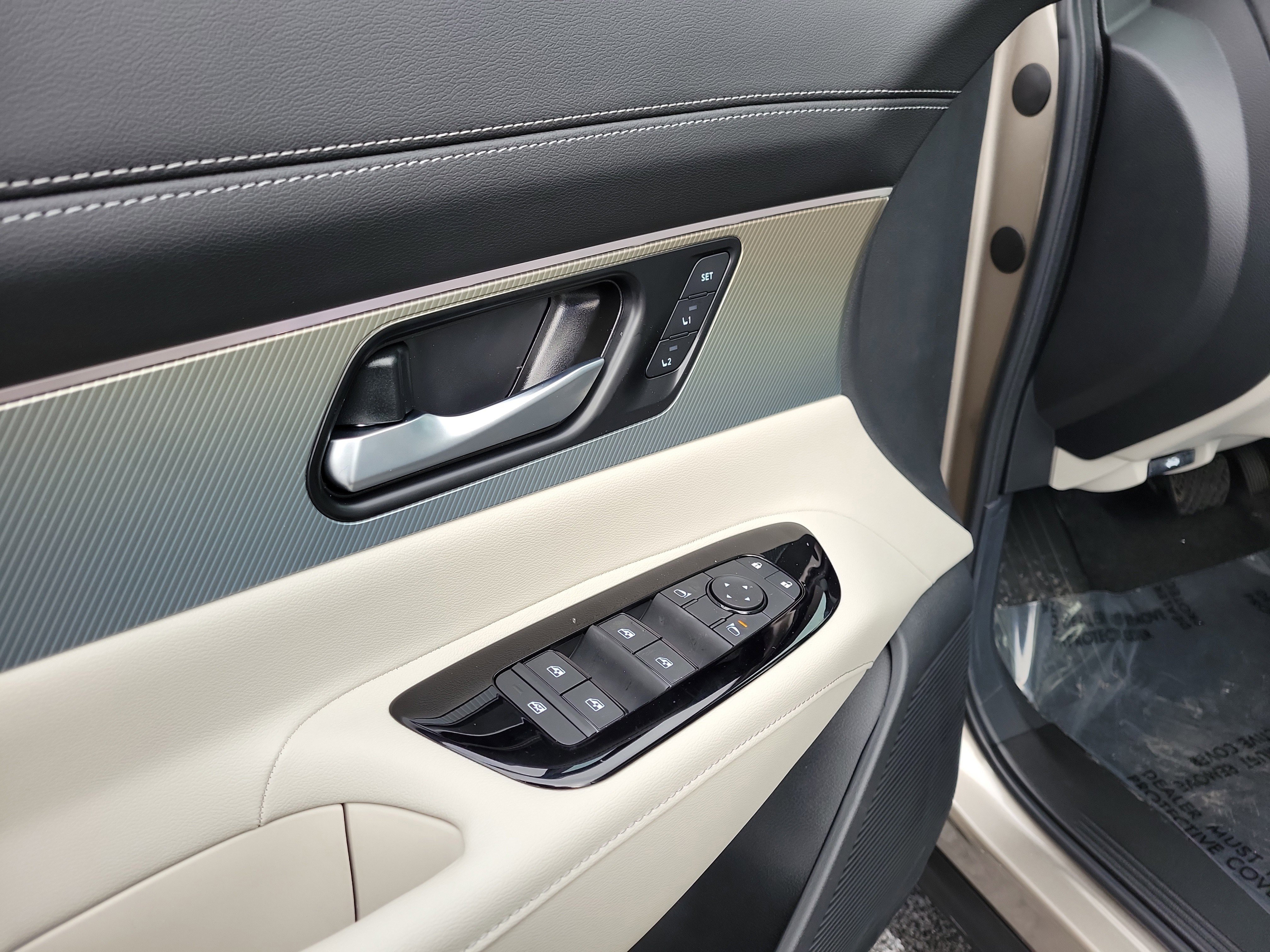 New 2026 Nissan Murano SL image 18