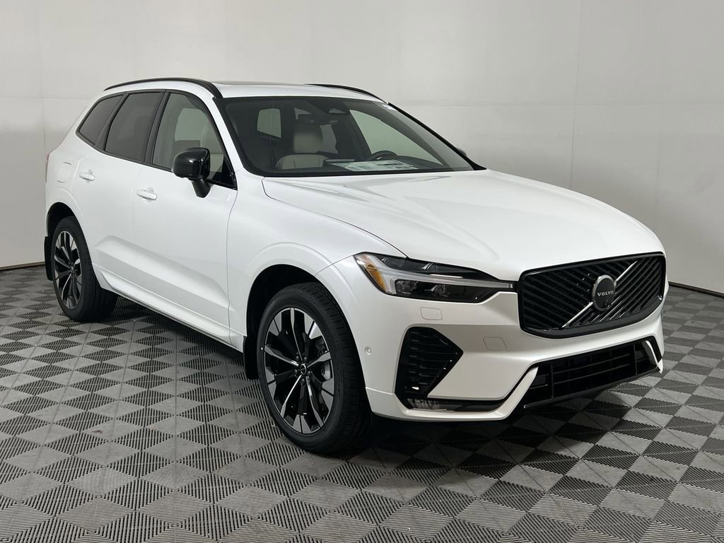 New 2026 Volvo XC60 B5 Plus w/ Climate Package image 2