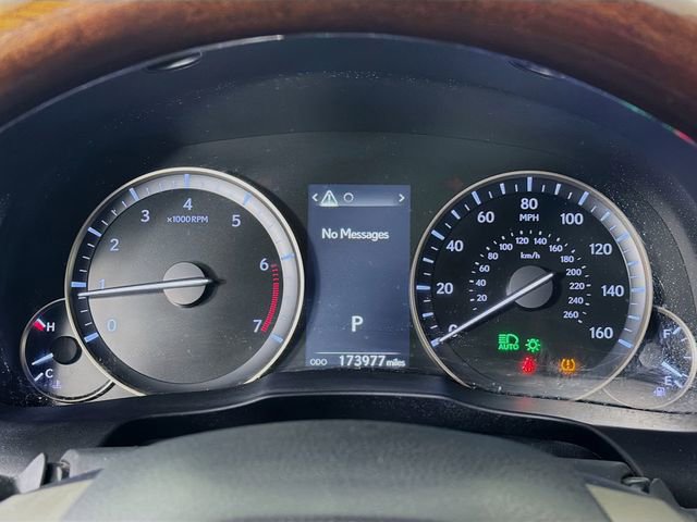 Used 2016 Lexus ES 350 w/ Luxury Package w/Wood Trim FWD image 14