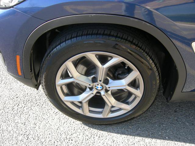Used 2022 BMW X3 xDrive30i w/ Convenience Package image 6