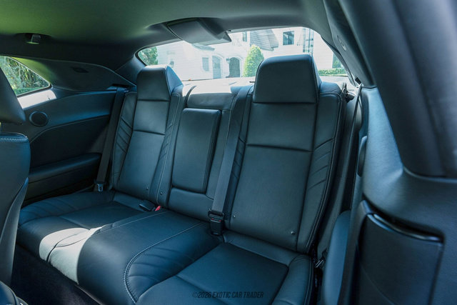 Used 2016 Dodge Challenger SRT Hellcat image 64