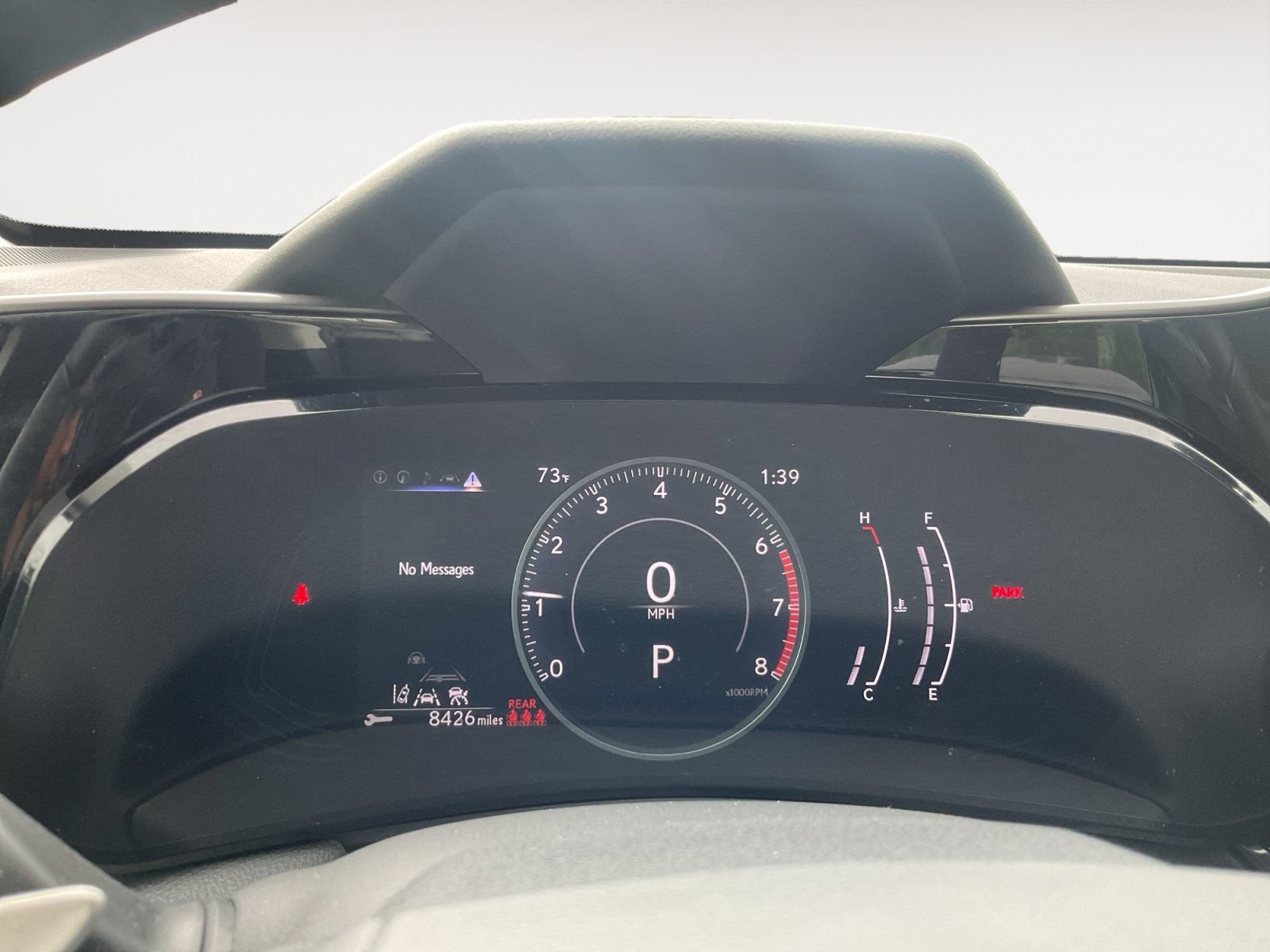 Used 2024 Lexus NX 350 AWD image 23