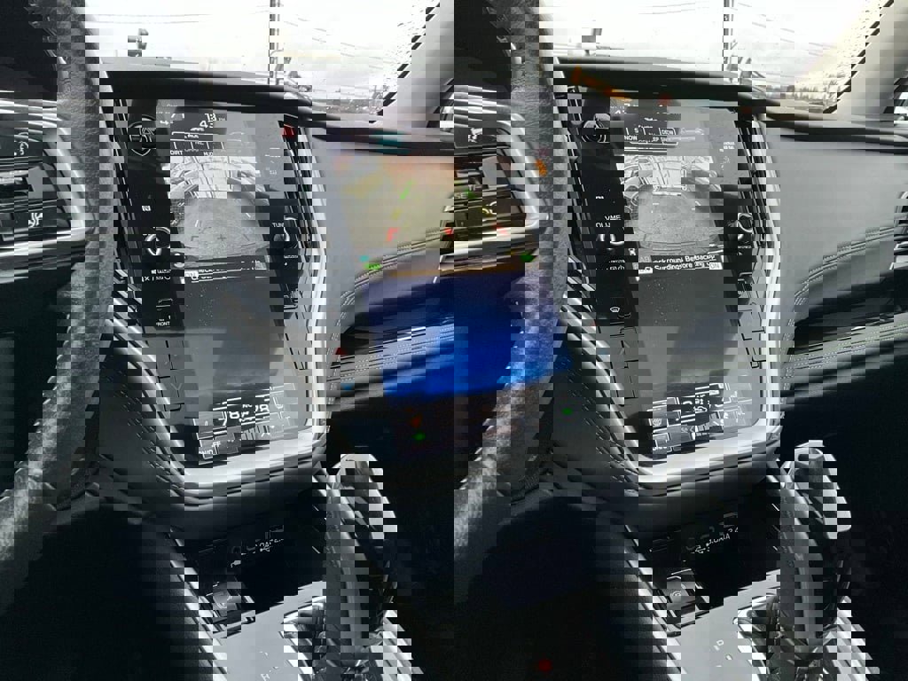 Used 2023 Subaru Outback Onyx Edition XT image 17