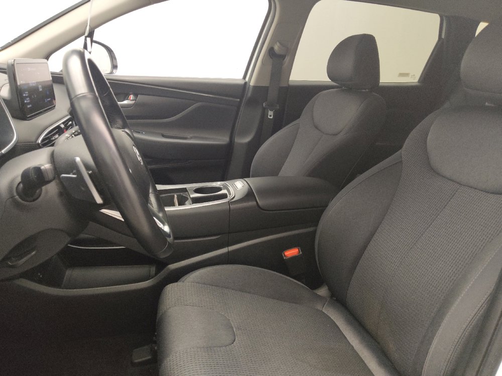 Used 2023 Hyundai Santa Fe SEL image 17