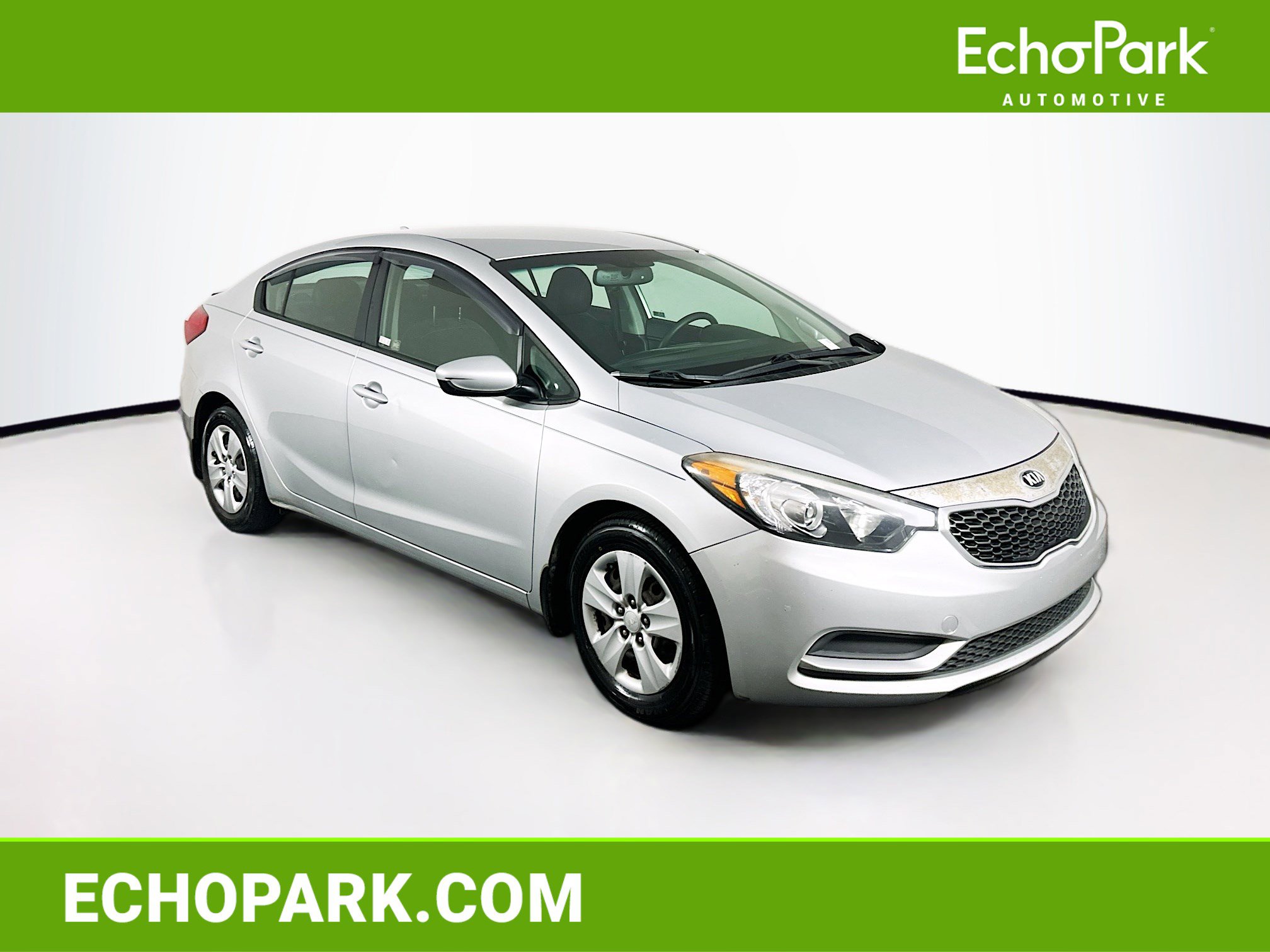 Used 2016 Kia Forte LX w/ Protection Package