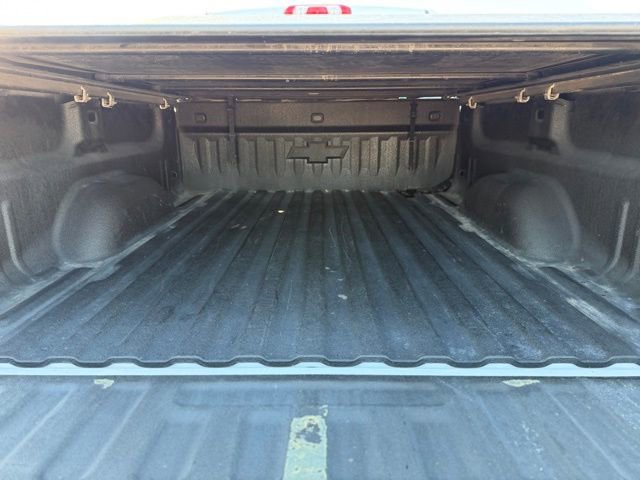 Used 2018 Chevrolet Silverado 1500 LTZ w/ LTZ Plus Package image 17