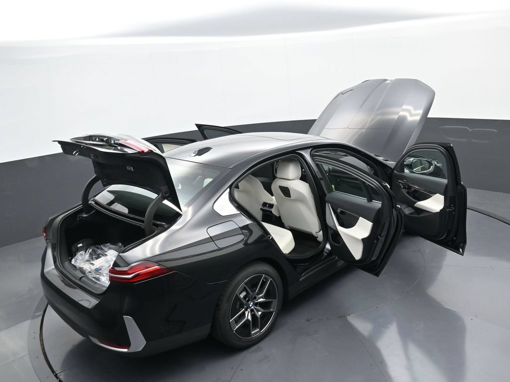 New 2027 BMW 530i xDrive AWD/4WD image 44