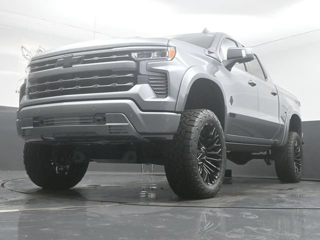 New 2026 Chevrolet Silverado 1500 RST w/ All Star Edition Plus AWD/4WD image 4