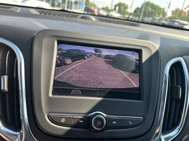 Used 2023 Chevrolet Equinox LT FWD image 22
