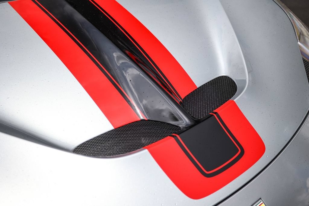 Used 2015 Ferrari 458 Speciale A RWD image 13