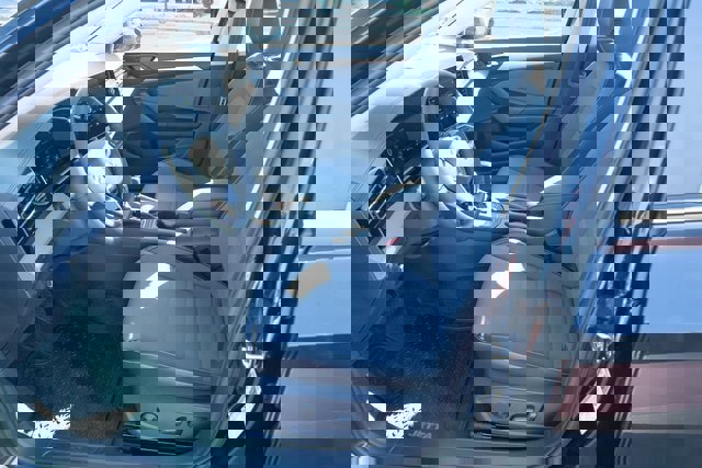 New 2026 Volkswagen Jetta SE image 16