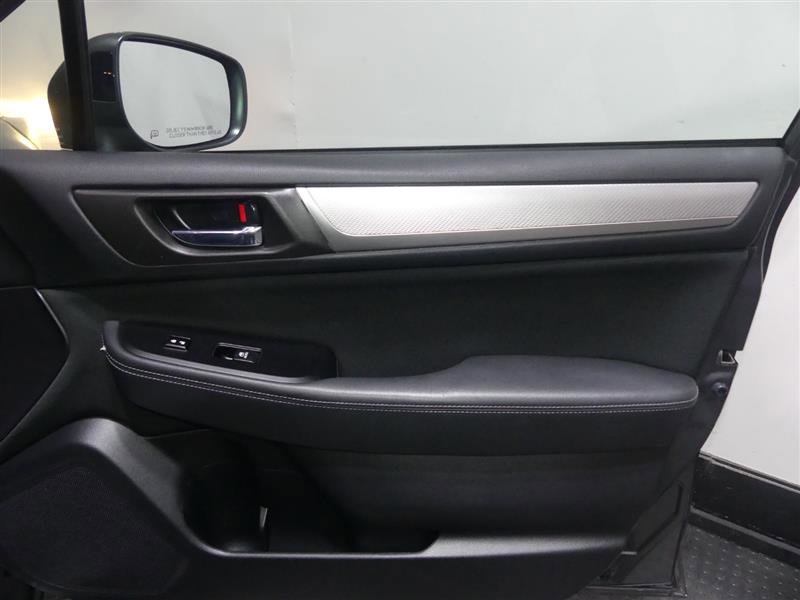 Used 2018 Subaru Legacy 2.5i Premium w/ Eyesight & BSD & Rcta & HBA AWD/4WD image 19