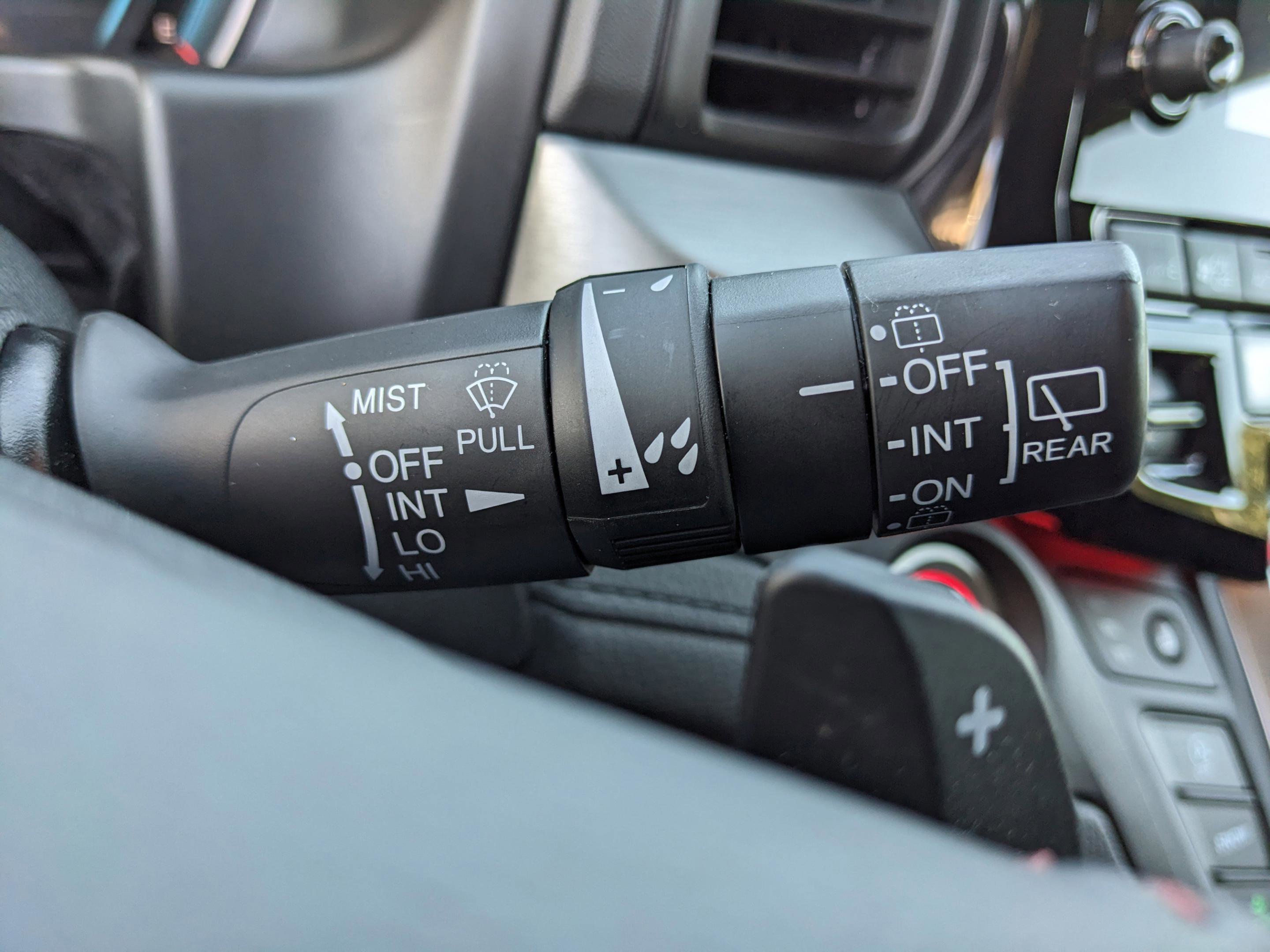 Used 2023 Honda Odyssey Sport image 27