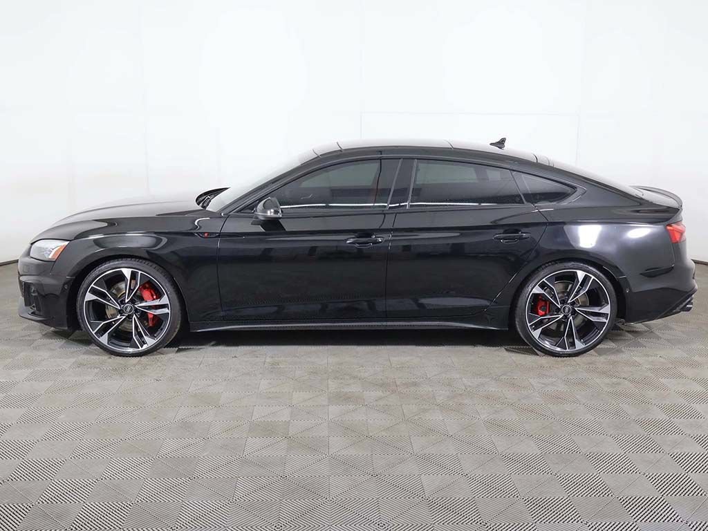 Used 2024 Audi S5 Prestige AWD/4WD image 22
