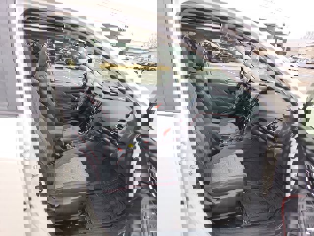 Used 2023 Subaru Forester Sport AWD/4WD image 16