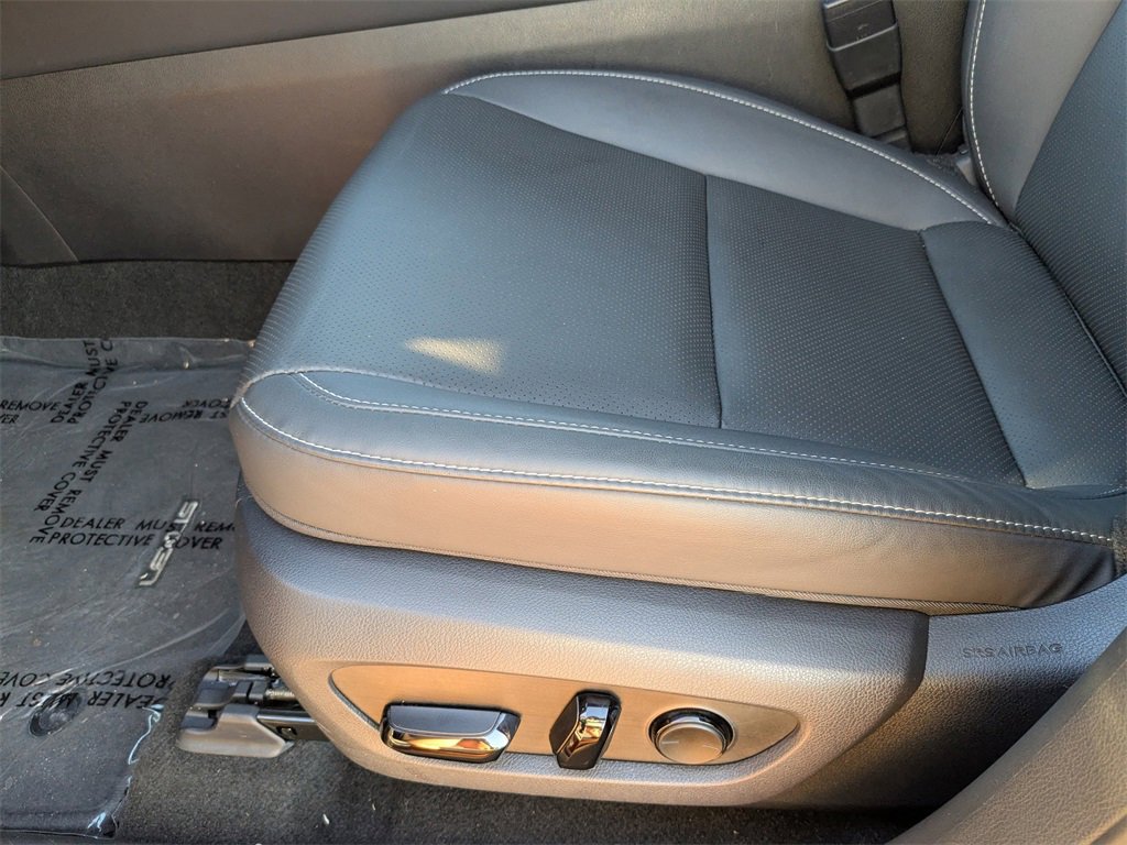 Used 2024 Lexus RX 350 FWD image 23
