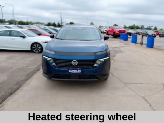 Used 2025 Nissan Murano SL w/ Cargo Package AWD/4WD image 10