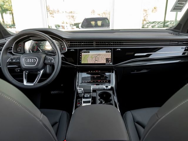 New 2026 Audi Q7 3.0T Premium Plus image 20