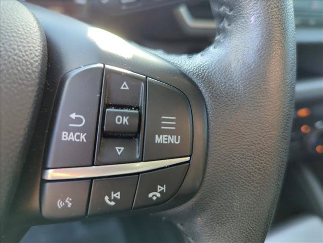 Used 2022 Ford Bronco Sport Outer Banks w/ Tech Package AWD/4WD image 18