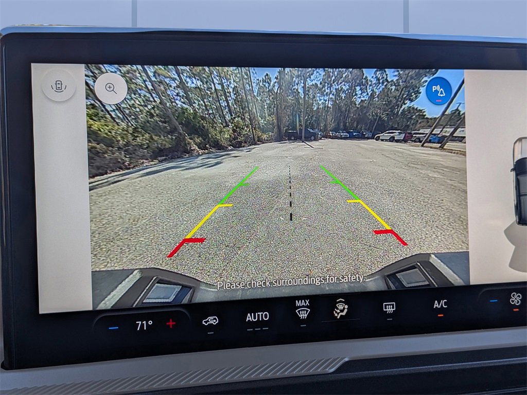 Used 2025 Ford Bronco Sport Big Bend image 21