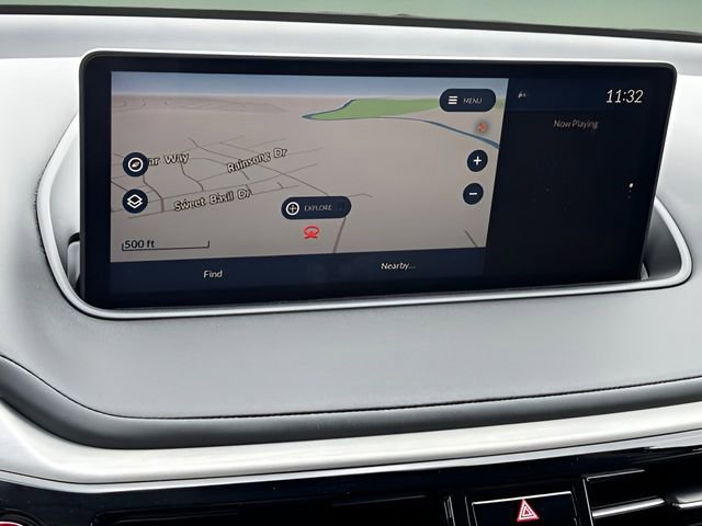 Used 2023 Acura MDX FWD w/ Technology Package image 24