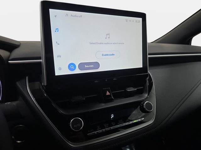 Certified 2025 Toyota Corolla SE w/ SE Premium Package image 16