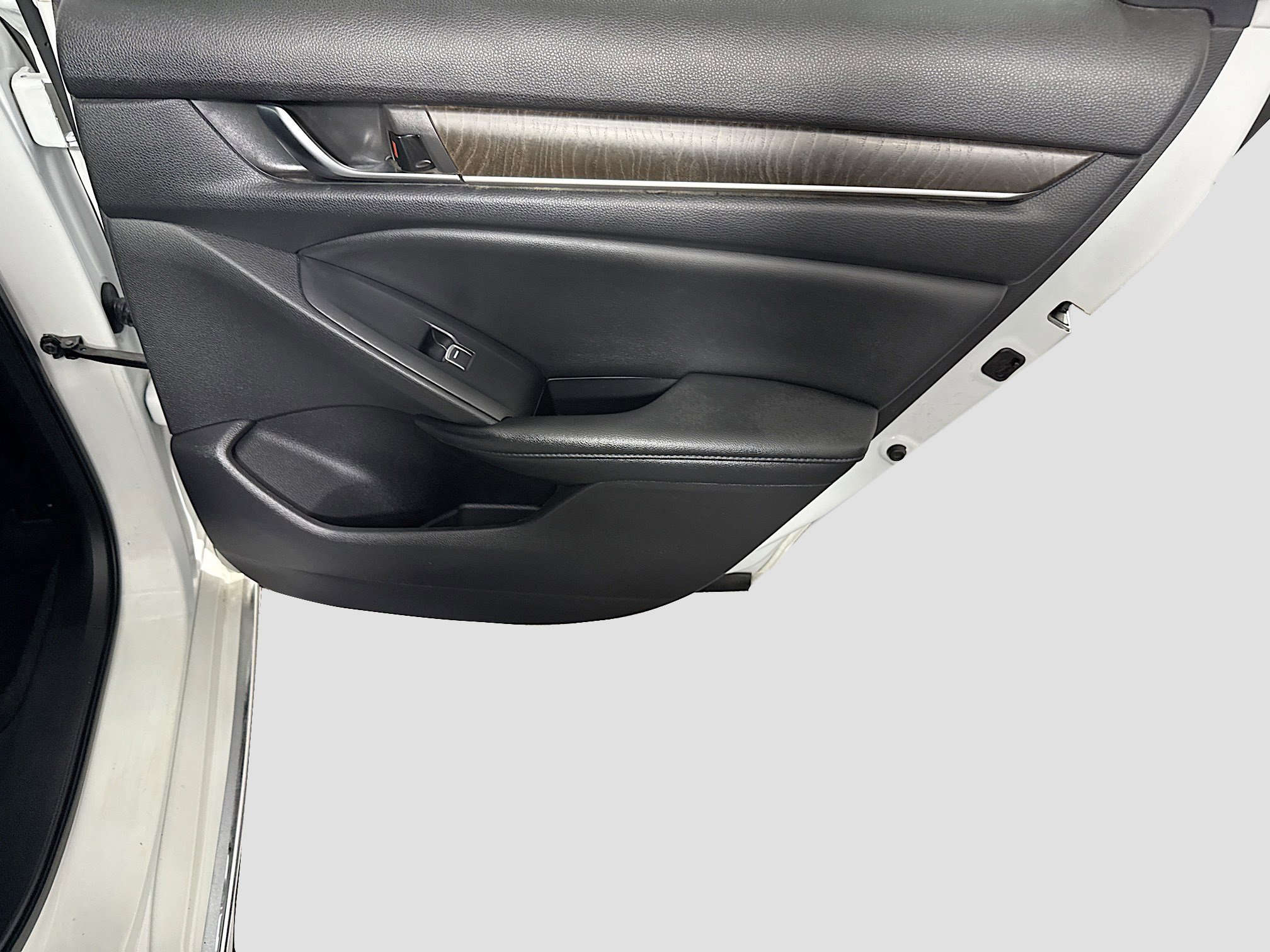 Used 2022 Honda Accord EX-L image 28