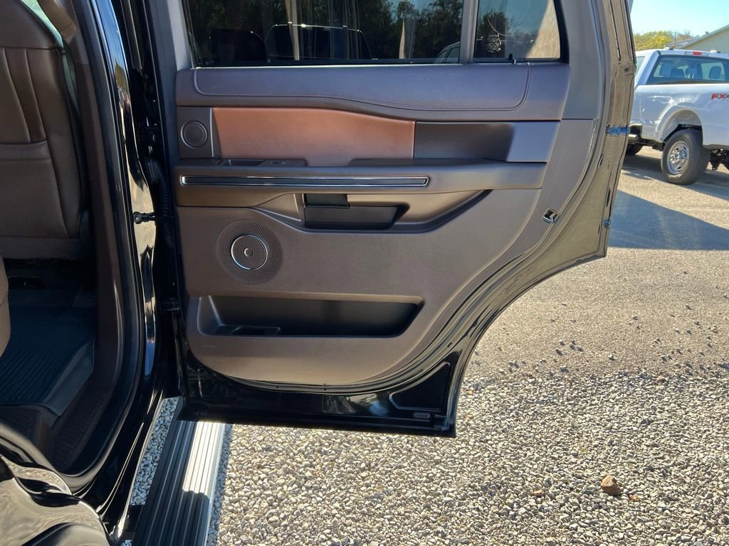 Used 2022 Ford Expedition King Ranch image 19