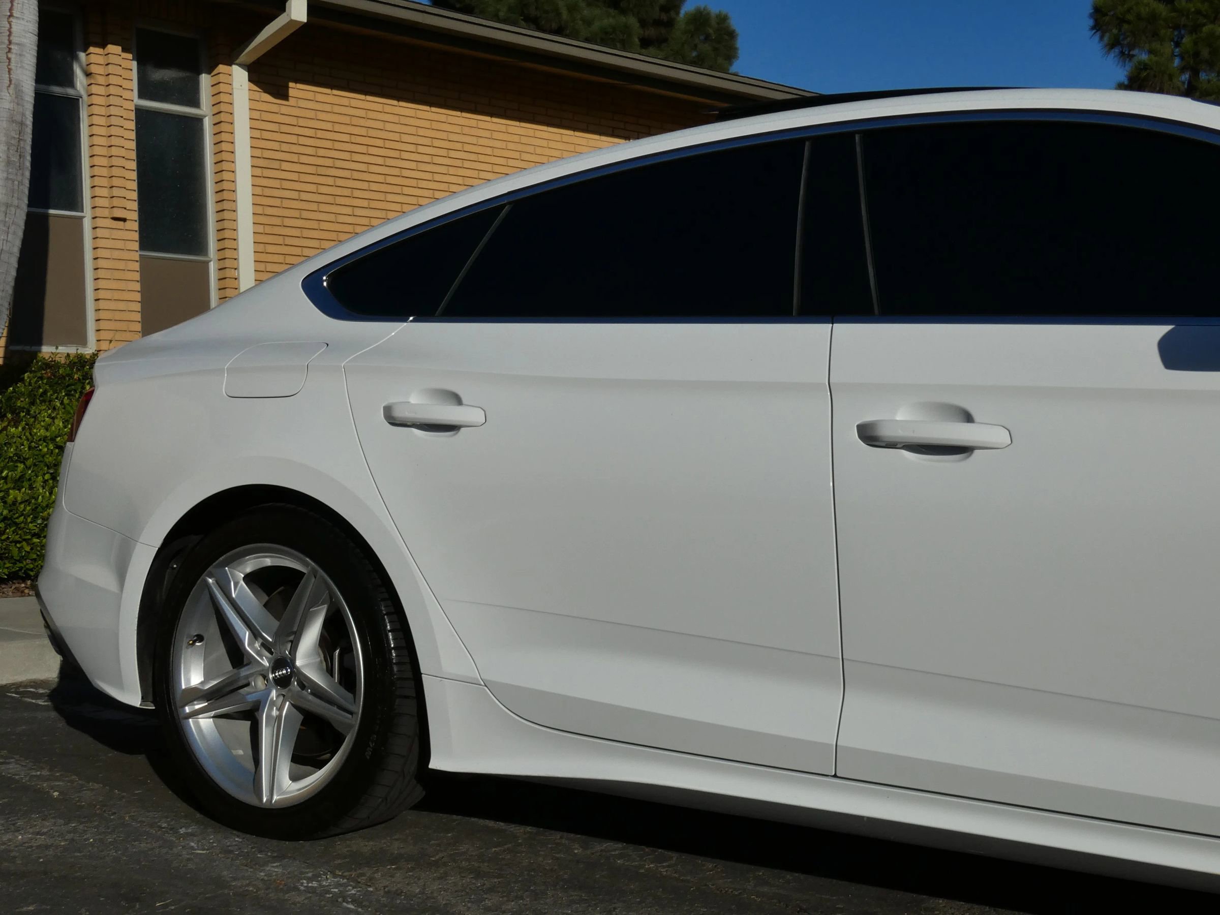 Used 2021 Audi A5 2.0T Premium image 7