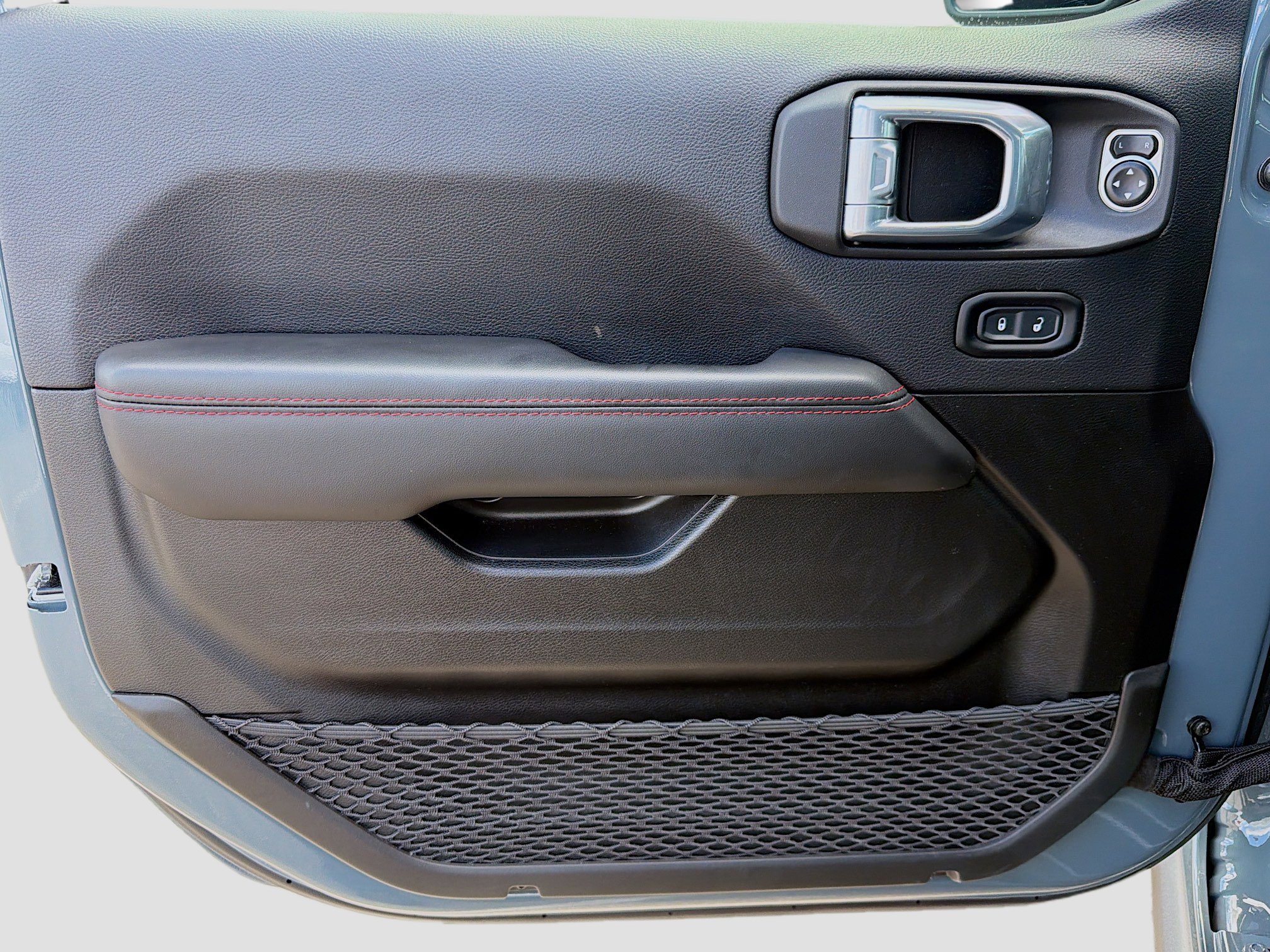 Used 2024 Jeep Wrangler Unlimited Rubicon image 20