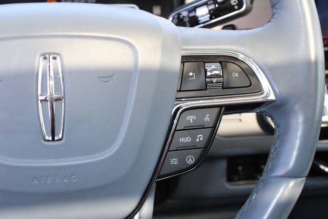 Used 2024 Lincoln Navigator Black Label AWD/4WD image 28