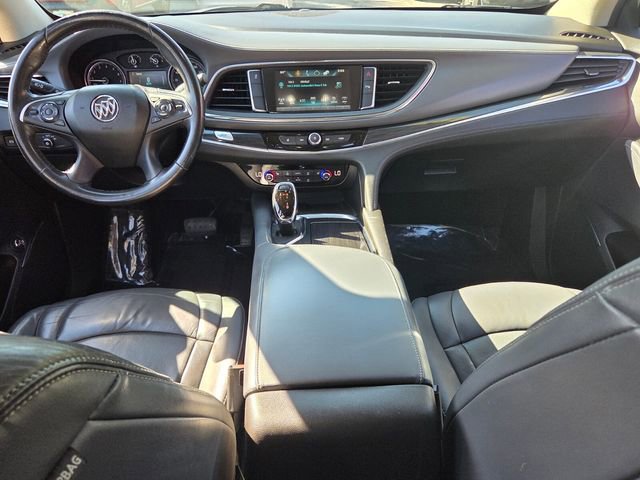 Used 2018 Buick Enclave Essence FWD image 12