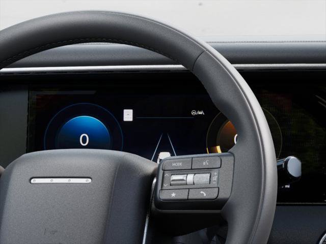 New 2026 Hyundai Palisade SEL image 14