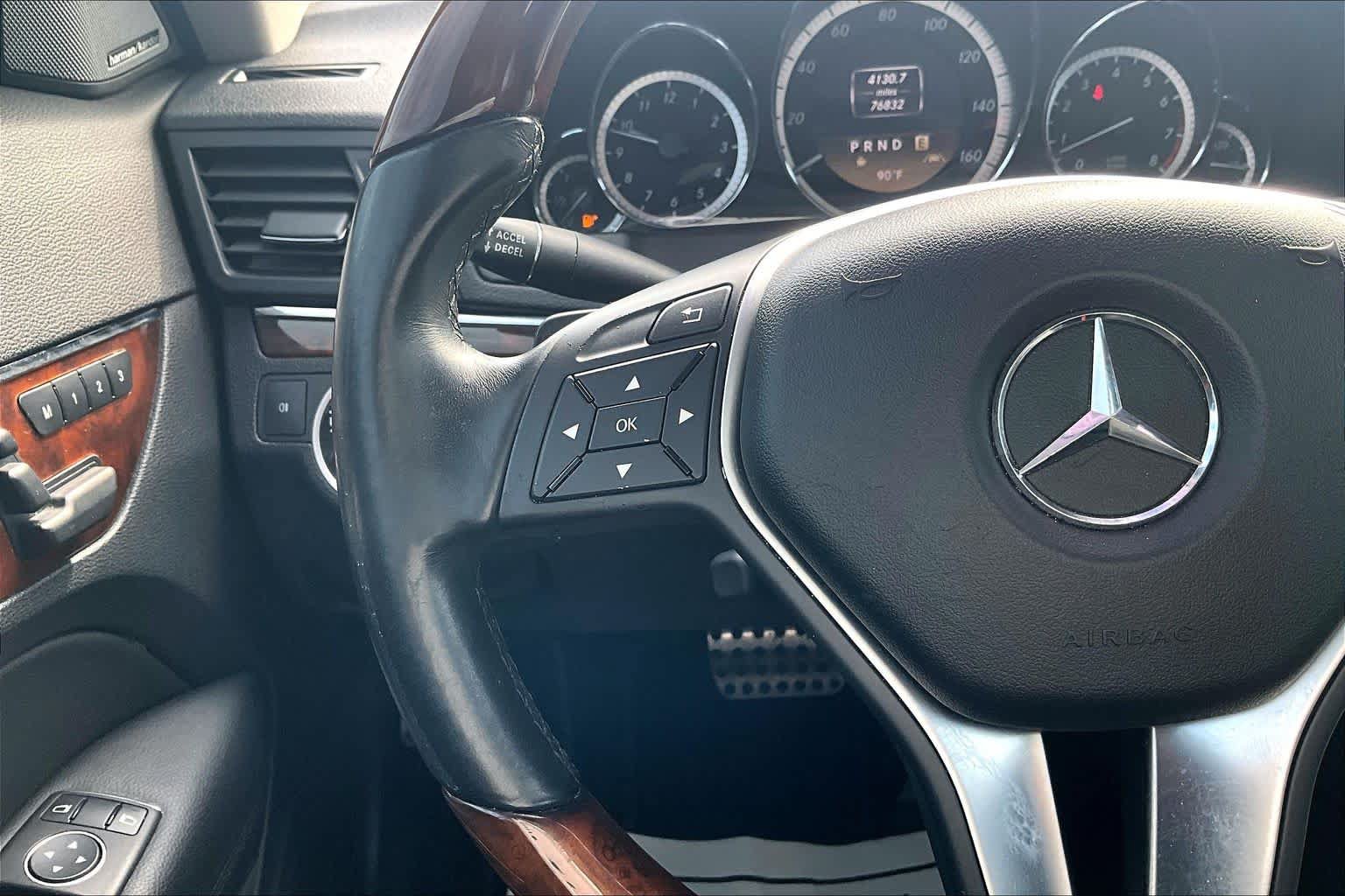 Used 2012 Mercedes-Benz E 550 Coupe image 24