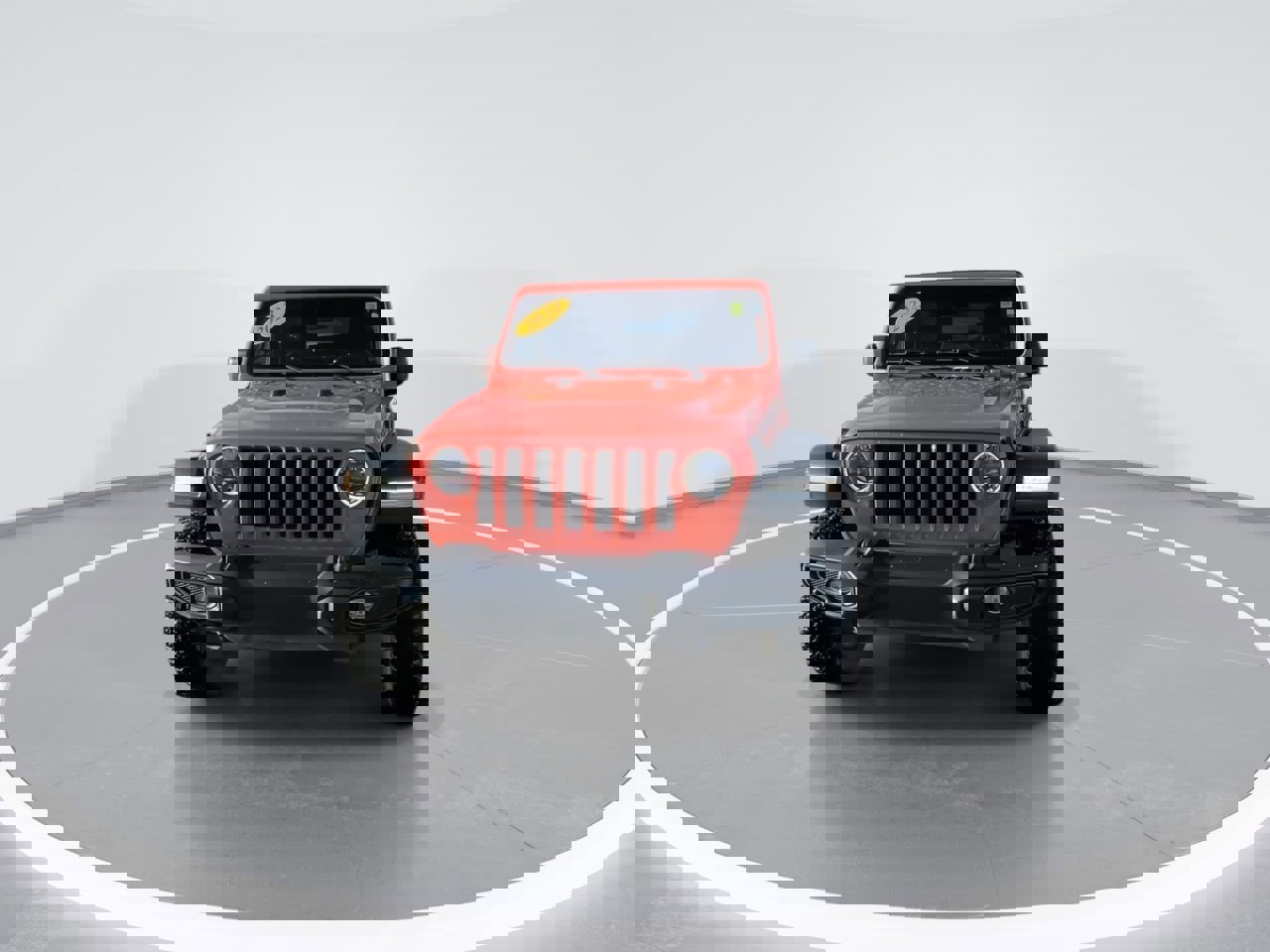 Used 2023 Jeep Wrangler Unlimited Sport AWD/4WD image 3
