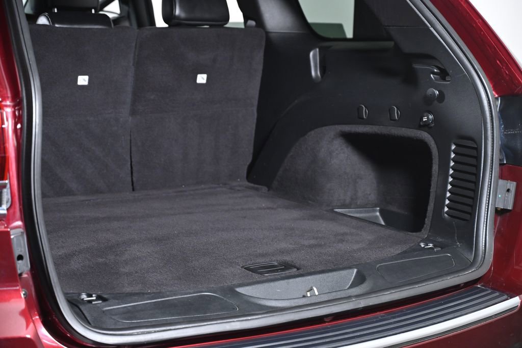 Used 2020 Jeep Grand Cherokee Limited w/ Premium Lighting Group image 35