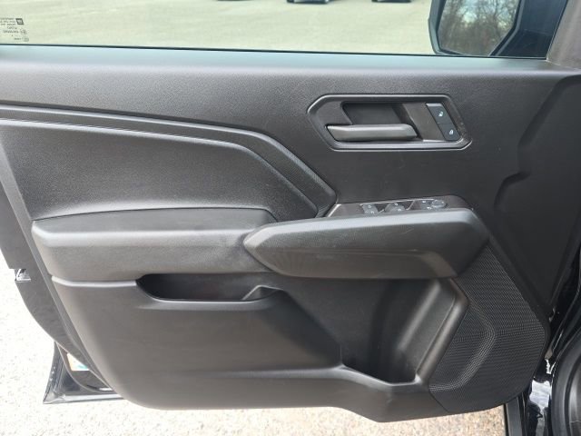 Used 2024 Chevrolet Colorado W/T w/ WT Convenience Package image 22