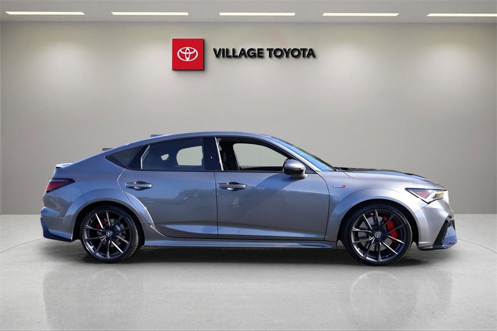 Used 2025 Acura Integra Type S image 6